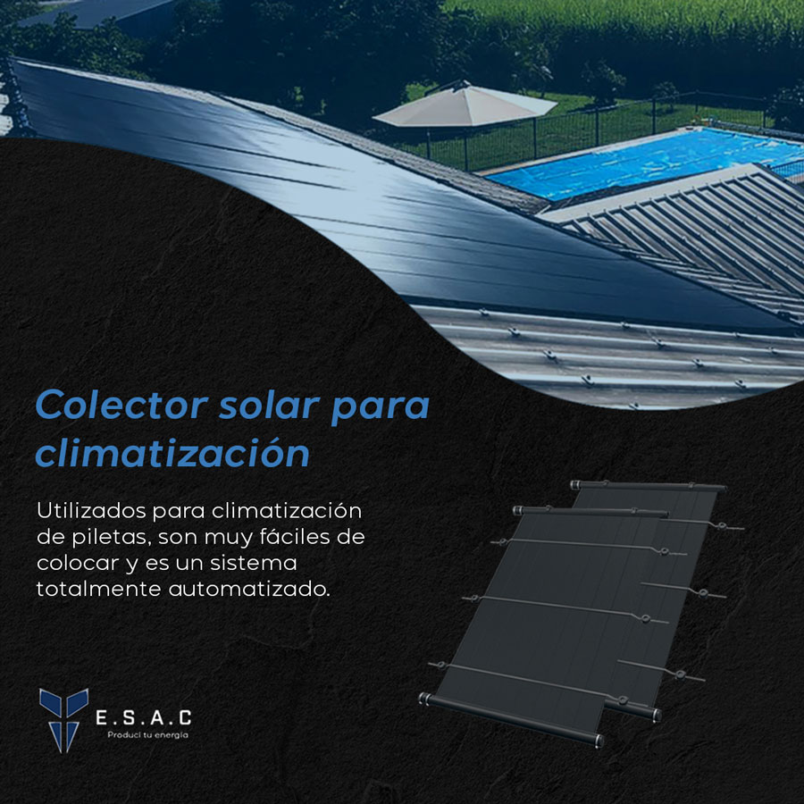 Sistemas de Climatización