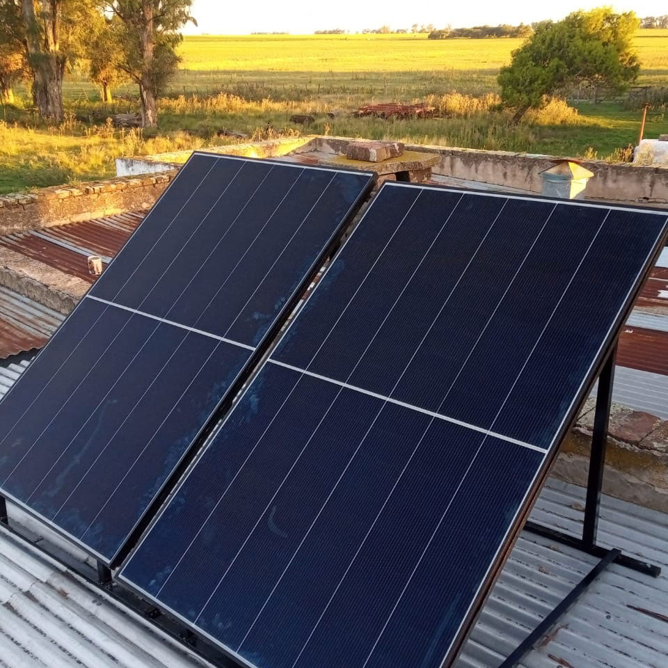 Kits Off-Grid