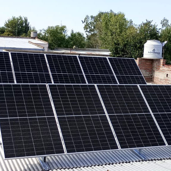 Kits Fotovoltaicos