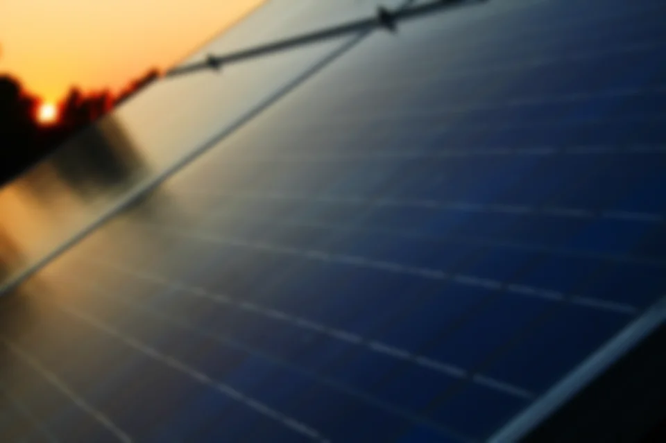 Instalación de Paneles Solares